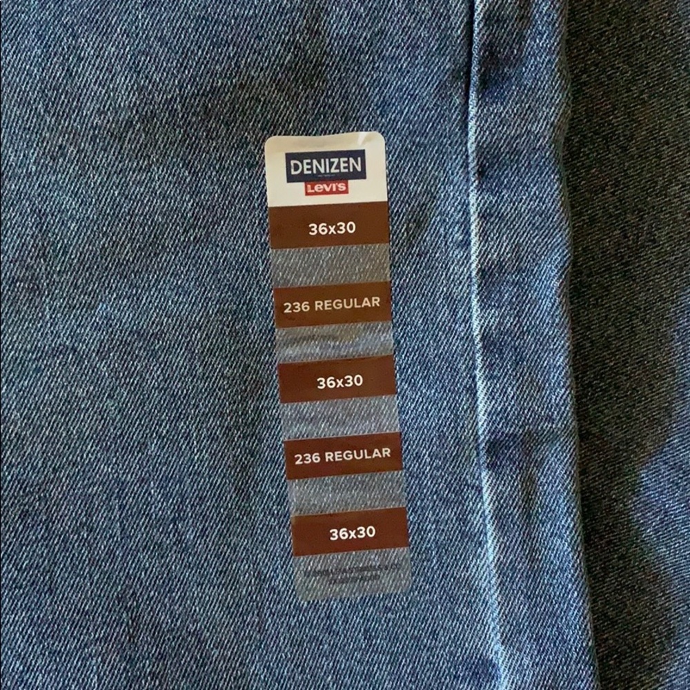 Levi’s Men’s Denizen Jeans - Picture 3 of 14